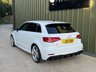 USED 2019 69 AUDI RS3 2.5 TFSI GPF Sportback 5dr Petrol S Tronic quattro Euro 6 (s/s) (400 ps) 