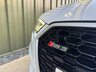 USED 2019 69 AUDI RS3 2.5 TFSI GPF Sportback 5dr Petrol S Tronic quattro Euro 6 (s/s) (400 ps) 