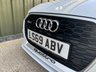 USED 2019 69 AUDI RS3 2.5 TFSI GPF Sportback 5dr Petrol S Tronic quattro Euro 6 (s/s) (400 ps) 