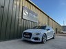 USED 2019 69 AUDI RS3 2.5 TFSI GPF Sportback 5dr Petrol S Tronic quattro Euro 6 (s/s) (400 ps) 