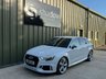 USED 2019 69 AUDI RS3 2.5 TFSI GPF Sportback 5dr Petrol S Tronic quattro Euro 6 (s/s) (400 ps) 