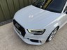 USED 2019 69 AUDI RS3 2.5 TFSI GPF Sportback 5dr Petrol S Tronic quattro Euro 6 (s/s) (400 ps) 