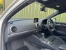 USED 2019 69 AUDI RS3 2.5 TFSI GPF Sportback 5dr Petrol S Tronic quattro Euro 6 (s/s) (400 ps) 