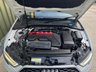 USED 2019 69 AUDI RS3 2.5 TFSI GPF Sportback 5dr Petrol S Tronic quattro Euro 6 (s/s) (400 ps) 