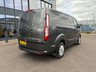 USED 2021 71 FORD TRANSIT CUSTOM 2.0 300 ECOBLUE LIMITED L1 H1 130PS AIRCON 