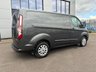 USED 2021 71 FORD TRANSIT CUSTOM 2.0 300 ECOBLUE LIMITED L1 H1 130PS AIRCON 