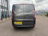 USED 2021 71 FORD TRANSIT CUSTOM 2.0 300 ECOBLUE LIMITED L1 H1 130PS AIRCON 