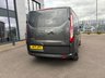 USED 2021 71 FORD TRANSIT CUSTOM 2.0 300 ECOBLUE LIMITED L1 H1 130PS AIRCON 