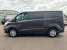 USED 2021 71 FORD TRANSIT CUSTOM 2.0 300 ECOBLUE LIMITED L1 H1 130PS AIRCON 