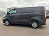 USED 2021 71 FORD TRANSIT CUSTOM 2.0 300 ECOBLUE LIMITED L1 H1 130PS AIRCON 