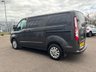 USED 2021 71 FORD TRANSIT CUSTOM 2.0 300 ECOBLUE LIMITED L1 H1 130PS AIRCON 