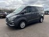 USED 2021 71 FORD TRANSIT CUSTOM 2.0 300 ECOBLUE LIMITED L1 H1 130PS AIRCON 