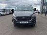 USED 2021 71 FORD TRANSIT CUSTOM 2.0 300 ECOBLUE LIMITED L1 H1 130PS AIRCON 