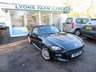 USED 2018 18 FIAT 124 SPIDER 1.4 MultiAir Classica Convertible 2dr Petrol Euro 6 (140 ps) Low Mileage, Convertible, Excellent Service History & Just Serviced, Two Previous Owners, NEW MOT