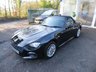 USED 2018 18 FIAT 124 SPIDER 1.4 MultiAir Classica Convertible 2dr Petrol Euro 6 (140 ps) Low Mileage, Convertible, Excellent Service History & Just Serviced, Two Previous Owners, NEW MOT