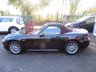 USED 2018 18 FIAT 124 SPIDER 1.4 MultiAir Classica Convertible 2dr Petrol Euro 6 (140 ps) Low Mileage, Convertible, Excellent Service History & Just Serviced, Two Previous Owners, NEW MOT