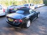 USED 2018 18 FIAT 124 SPIDER 1.4 MultiAir Classica Convertible 2dr Petrol Euro 6 (140 ps) Low Mileage, Convertible, Excellent Service History & Just Serviced, Two Previous Owners, NEW MOT