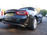USED 2018 18 FIAT 124 SPIDER 1.4 MultiAir Classica Convertible 2dr Petrol Euro 6 (140 ps) Low Mileage, Convertible, Excellent Service History & Just Serviced, Two Previous Owners, NEW MOT