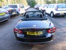 USED 2018 18 FIAT 124 SPIDER 1.4 MultiAir Classica Convertible 2dr Petrol Euro 6 (140 ps) Low Mileage, Convertible, Excellent Service History & Just Serviced, Two Previous Owners, NEW MOT