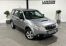 USED 2010 60 SUBARU FORESTER 2.0D X SUV 5dr Diesel Manual 4WD Euro 5 (147 ps) 