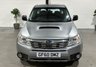 USED 2010 60 SUBARU FORESTER 2.0D X SUV 5dr Diesel Manual 4WD Euro 5 (147 ps) 