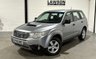 USED 2010 60 SUBARU FORESTER 2.0D X SUV 5dr Diesel Manual 4WD Euro 5 (147 ps) 