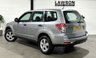 USED 2010 60 SUBARU FORESTER 2.0D X SUV 5dr Diesel Manual 4WD Euro 5 (147 ps) 