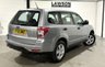 USED 2010 60 SUBARU FORESTER 2.0D X SUV 5dr Diesel Manual 4WD Euro 5 (147 ps) 