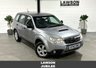 USED 2010 60 SUBARU FORESTER 2.0D X SUV 5dr Diesel Manual 4WD Euro 5 (147 ps) 