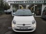 USED 2022 72 FIAT 500 1.0 MHEV Dolcevita Hatchback 3dr Petrol Manual Euro 6 (s/s) (70 bhp) Special Edition One Owner, Just Serviced, MOT until October 2025, Great fuel economy, Low Insurance Group!
