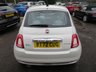 USED 2022 72 FIAT 500 1.0 MHEV Dolcevita Hatchback 3dr Petrol Manual Euro 6 (s/s) (70 bhp) Special Edition One Owner, Just Serviced, MOT until October 2025, Great fuel economy, Low Insurance Group!
