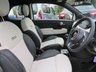USED 2022 72 FIAT 500 1.0 MHEV Dolcevita Hatchback 3dr Petrol Manual Euro 6 (s/s) (70 bhp) Special Edition One Owner, Just Serviced, MOT until October 2025, Great fuel economy, Low Insurance Group!