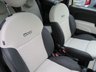USED 2022 72 FIAT 500 1.0 MHEV Dolcevita Hatchback 3dr Petrol Manual Euro 6 (s/s) (70 bhp) Special Edition One Owner, Just Serviced, MOT until October 2025, Great fuel economy, Low Insurance Group!