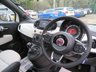USED 2022 72 FIAT 500 1.0 MHEV Dolcevita Hatchback 3dr Petrol Manual Euro 6 (s/s) (70 bhp) Special Edition One Owner, Just Serviced, MOT until October 2025, Great fuel economy, Low Insurance Group!