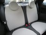 USED 2022 72 FIAT 500 1.0 MHEV Dolcevita Hatchback 3dr Petrol Manual Euro 6 (s/s) (70 bhp) Special Edition One Owner, Just Serviced, MOT until October 2025, Great fuel economy, Low Insurance Group!