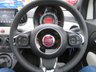 USED 2022 72 FIAT 500 1.0 MHEV Dolcevita Hatchback 3dr Petrol Manual Euro 6 (s/s) (70 bhp) Special Edition One Owner, Just Serviced, MOT until October 2025, Great fuel economy, Low Insurance Group!