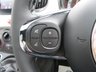 USED 2022 72 FIAT 500 1.0 MHEV Dolcevita Hatchback 3dr Petrol Manual Euro 6 (s/s) (70 bhp) Special Edition One Owner, Just Serviced, MOT until October 2025, Great fuel economy, Low Insurance Group!
