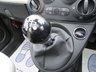 USED 2022 72 FIAT 500 1.0 MHEV Dolcevita Hatchback 3dr Petrol Manual Euro 6 (s/s) (70 bhp) Special Edition One Owner, Just Serviced, MOT until October 2025, Great fuel economy, Low Insurance Group!