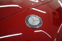 USED 2015 65 MERCEDES-BENZ SLK 2.1 SLK250d AMG Sport Convertible 2dr Diesel G-Tronic Euro 6 (s/s) (204 ps) 