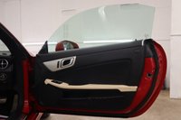 USED 2015 65 MERCEDES-BENZ SLK 2.1 SLK250d AMG Sport Convertible 2dr Diesel G-Tronic Euro 6 (s/s) (204 ps) 