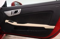 USED 2015 65 MERCEDES-BENZ SLK 2.1 SLK250d AMG Sport Convertible 2dr Diesel G-Tronic Euro 6 (s/s) (204 ps) 