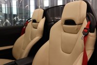 USED 2015 65 MERCEDES-BENZ SLK 2.1 SLK250d AMG Sport Convertible 2dr Diesel G-Tronic Euro 6 (s/s) (204 ps) 