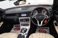 USED 2015 65 MERCEDES-BENZ SLK 2.1 SLK250d AMG Sport Convertible 2dr Diesel G-Tronic Euro 6 (s/s) (204 ps) 