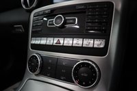 USED 2015 65 MERCEDES-BENZ SLK 2.1 SLK250d AMG Sport Convertible 2dr Diesel G-Tronic Euro 6 (s/s) (204 ps) 