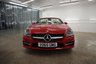 USED 2015 65 MERCEDES-BENZ SLK 2.1 SLK250d AMG Sport Convertible 2dr Diesel G-Tronic Euro 6 (s/s) (204 ps) 
