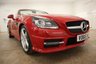 USED 2015 65 MERCEDES-BENZ SLK 2.1 SLK250d AMG Sport Convertible 2dr Diesel G-Tronic Euro 6 (s/s) (204 ps) 