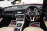 USED 2015 65 MERCEDES-BENZ SLK 2.1 SLK250d AMG Sport Convertible 2dr Diesel G-Tronic Euro 6 (s/s) (204 ps) 