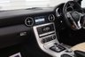 USED 2015 65 MERCEDES-BENZ SLK 2.1 SLK250d AMG Sport Convertible 2dr Diesel G-Tronic Euro 6 (s/s) (204 ps) 