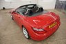 USED 2015 65 MERCEDES-BENZ SLK 2.1 SLK250d AMG Sport Convertible 2dr Diesel G-Tronic Euro 6 (s/s) (204 ps) 