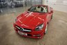 USED 2015 65 MERCEDES-BENZ SLK 2.1 SLK250d AMG Sport Convertible 2dr Diesel G-Tronic Euro 6 (s/s) (204 ps) 